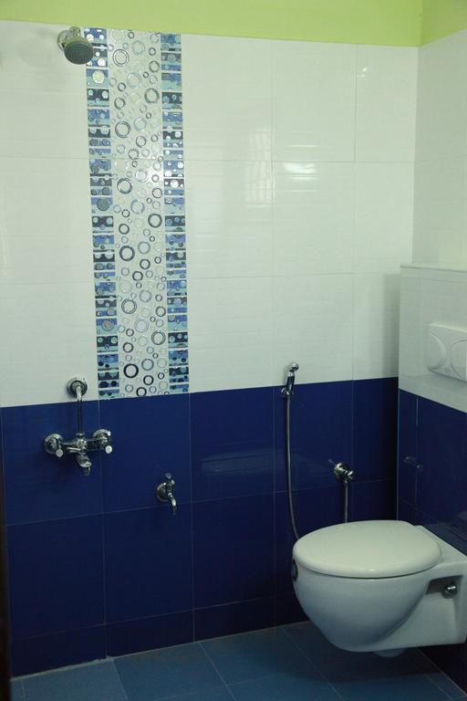 Jeyam Residency, Kumbakonam 호텔 객실 사진