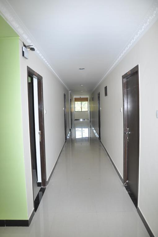 Jeyam Residency, Kumbakonam 호텔 외부 사진