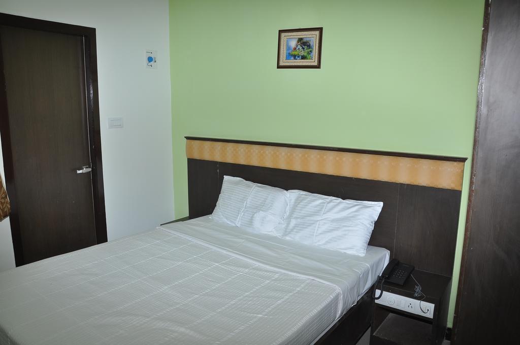 Jeyam Residency, Kumbakonam 호텔 외부 사진