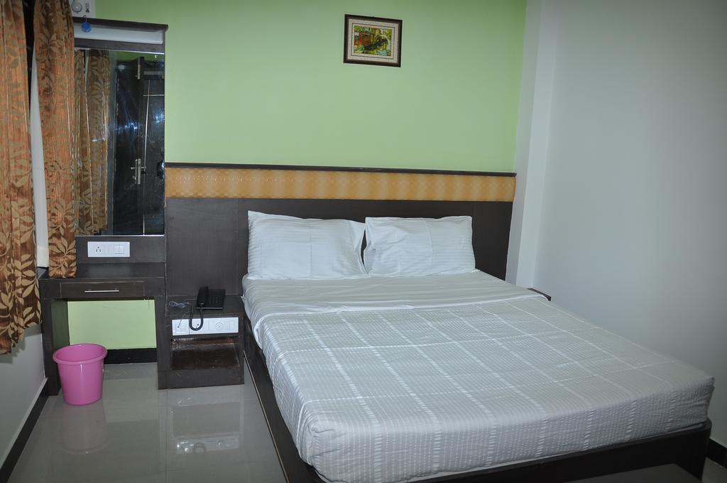 Jeyam Residency, Kumbakonam 호텔 외부 사진